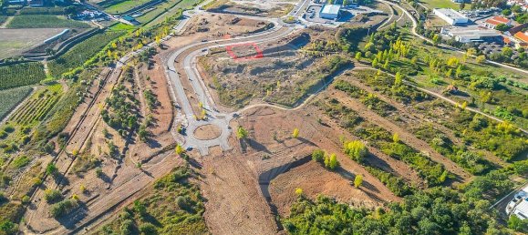 قطعة أرض في Evora de Alcobaca, Portugal 889متر مربع رقم 106602 14