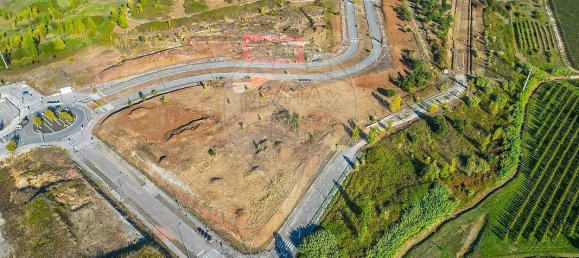 قطعة أرض في Evora de Alcobaca, Portugal 889متر مربع رقم 106602 7