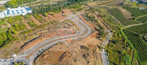 قطعة أرض في Evora de Alcobaca, Portugal 889متر مربع رقم 106602 6