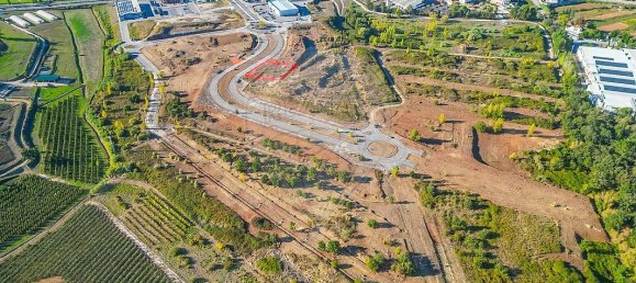 قطعة أرض في Evora de Alcobaca, Portugal 889متر مربع رقم 106602 12