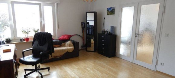 3 rooms Apartment in Nuremberg, Germany No. 245732 10