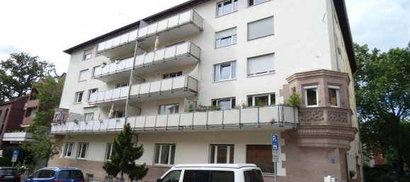 3 rooms Apartment in Nuremberg, Germany No. 245732 19