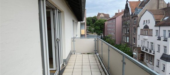 3 rooms Apartment in Nuremberg, Germany No. 245732 17