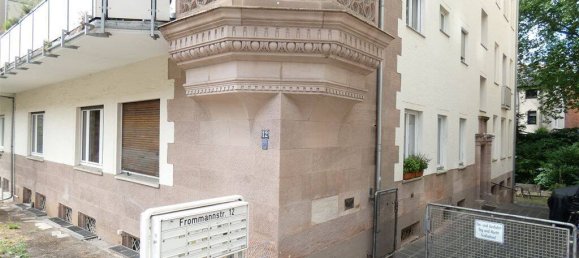 3 rooms Apartment in Nuremberg, Germany No. 245732 20