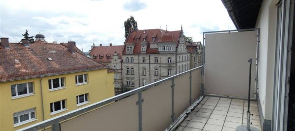 3 rooms Apartment in Nuremberg, Germany No. 245732 18