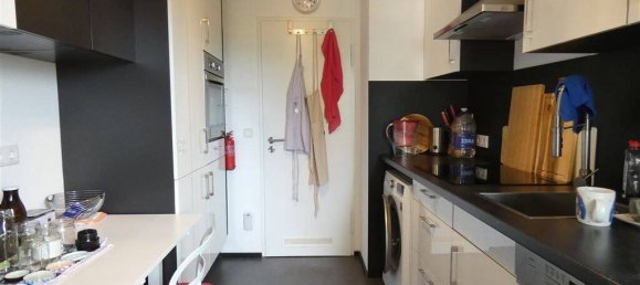 3 rooms Apartment in Nuremberg, Germany No. 245732 12