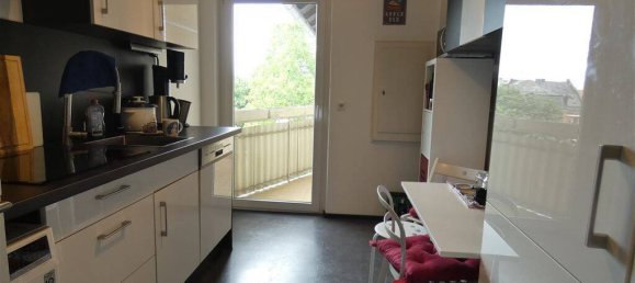 3 rooms Apartment in Nuremberg, Germany No. 245732 13