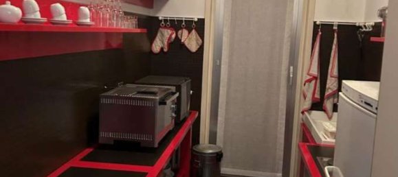 10 rooms Apartment in Erba, Italy No. 6196 22