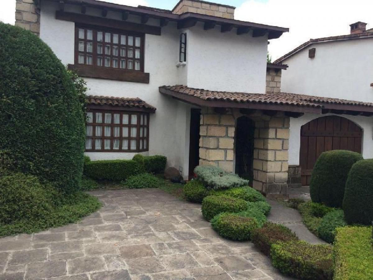 3 غرف نوم منزل في Mexico رقم 220634