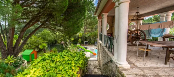 7 Schlafzimmer Haus in Quinta do Conde, Portugal, Nr. 91598 11