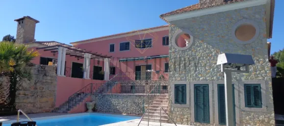 7 Schlafzimmer Haus in Quinta do Conde, Portugal, Nr. 91598 2