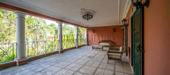 7 Schlafzimmer Haus in Quinta do Conde, Portugal, Nr. 91598 42