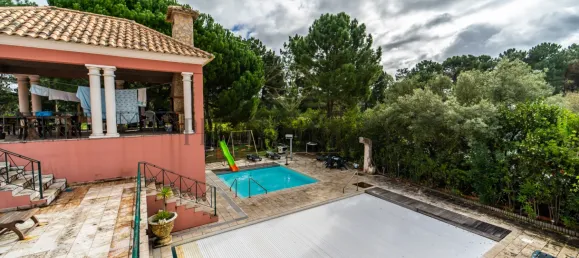 7 Schlafzimmer Haus in Quinta do Conde, Portugal, Nr. 91598 9