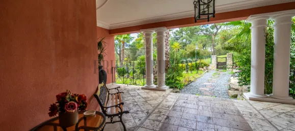 7 Schlafzimmer Haus in Quinta do Conde, Portugal, Nr. 91598 43