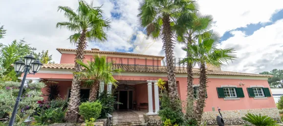 7 Schlafzimmer Haus in Quinta do Conde, Portugal, Nr. 91598 3