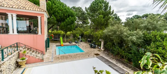 7 Schlafzimmer Haus in Quinta do Conde, Portugal, Nr. 91598 18