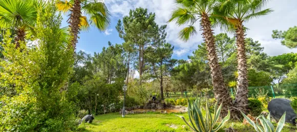 7 Schlafzimmer Haus in Quinta do Conde, Portugal, Nr. 91598 8