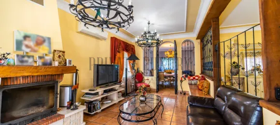 7 Schlafzimmer Haus in Quinta do Conde, Portugal, Nr. 91598 22