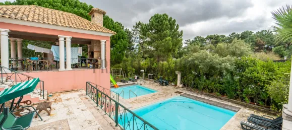 7 Schlafzimmer Haus in Quinta do Conde, Portugal, Nr. 91598 47