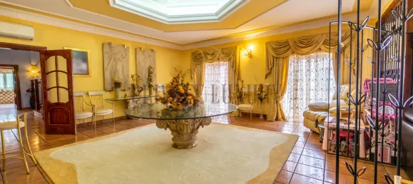 7 Schlafzimmer Haus in Quinta do Conde, Portugal, Nr. 91598 24