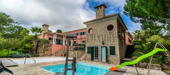 7 Schlafzimmer Haus in Quinta do Conde, Portugal, Nr. 91598 29