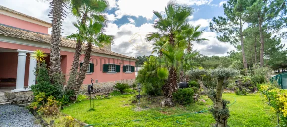 7 Schlafzimmer Haus in Quinta do Conde, Portugal, Nr. 91598 4