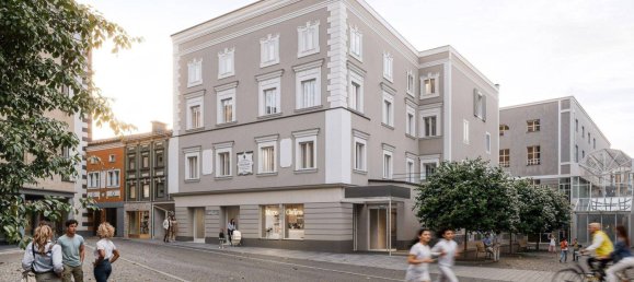 2 chambres Duplex à Vocklabruck, Austria No. 186094 2