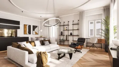 2 chambres Duplex à Vocklabruck, Austria No. 186094