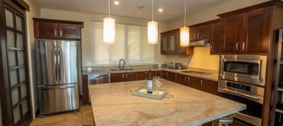 3 chambres Condo à Puerto Carrillo, Costa Rica No. 986 2