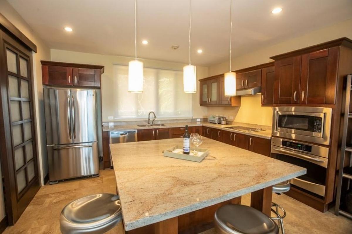 3 chambres Condo à Puerto Carrillo, Costa Rica No. 986