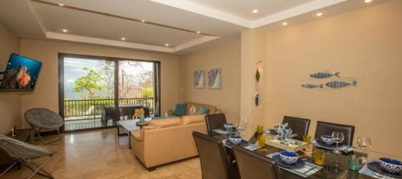 3 chambres Condo à Puerto Carrillo, Costa Rica No. 986 4