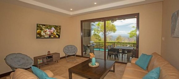 3 chambres Condo à Puerto Carrillo, Costa Rica No. 986 6