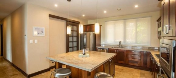 3 chambres Condo à Puerto Carrillo, Costa Rica No. 986 3