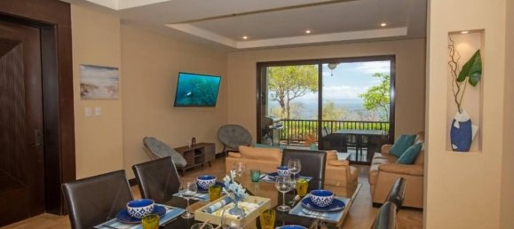 3 chambres Condo à Puerto Carrillo, Costa Rica No. 986 5