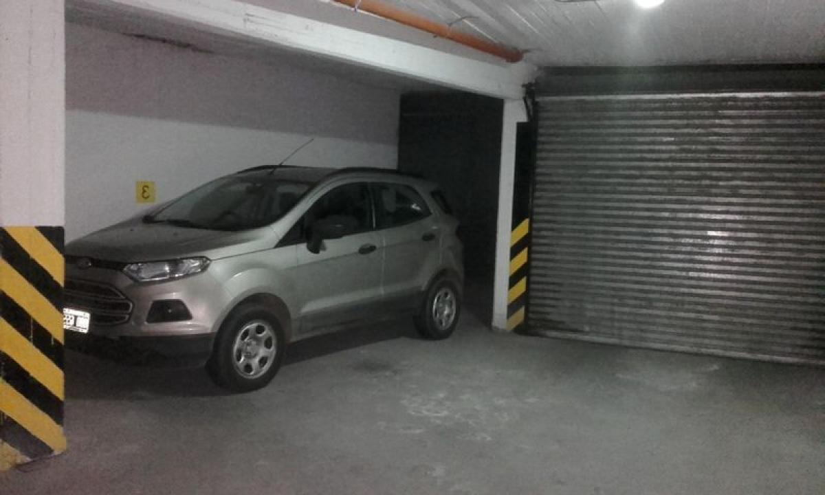  Warehouse in Santa Fe, Argentina No. 23410