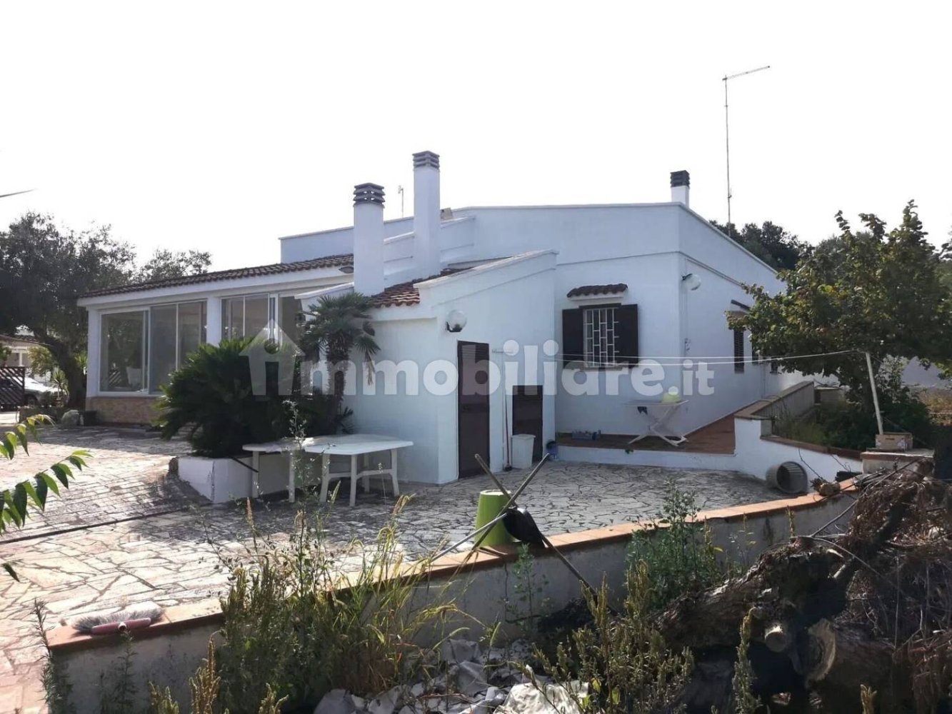 4 bedrooms Villa in Ostuni, Italy No. 348113