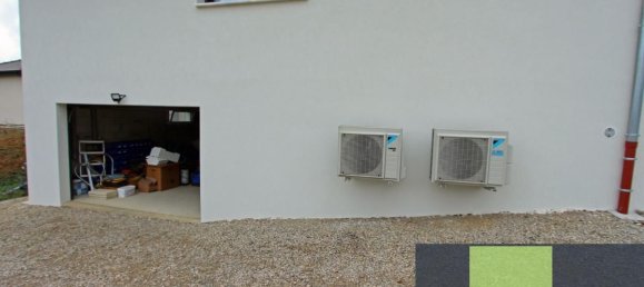 4 Schlafzimmer Haus in Lons-le-Saunier, France, Nr. 196515 20