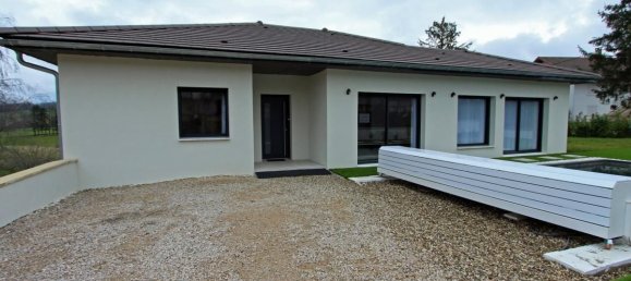 4 Schlafzimmer Haus in Lons-le-Saunier, France, Nr. 196515 17