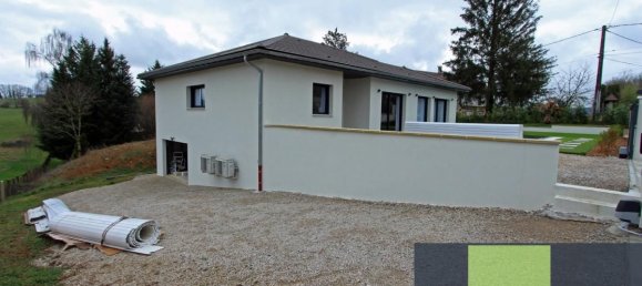 4 Schlafzimmer Haus in Lons-le-Saunier, France, Nr. 196515 18