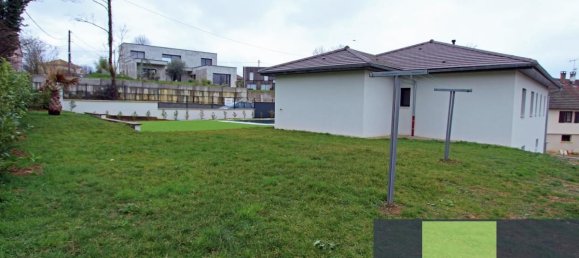 4 Schlafzimmer Haus in Lons-le-Saunier, France, Nr. 196515 19