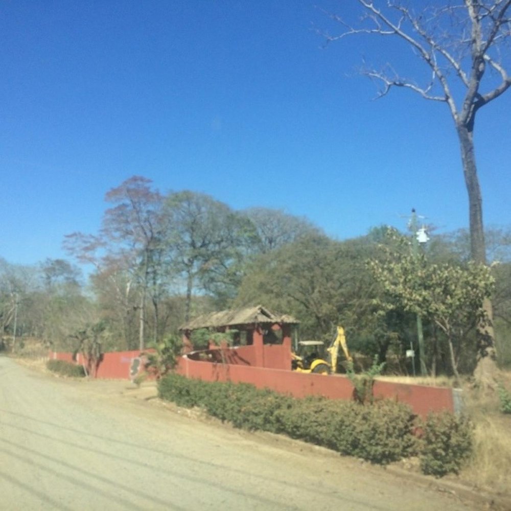  Land in Santa Cruz, Costa Rica No. 1951