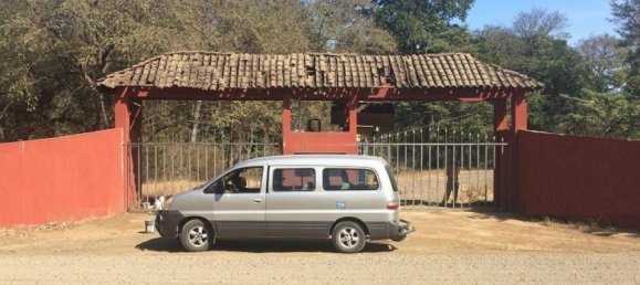 Land in Santa Cruz, Costa Rica No. 1951 3