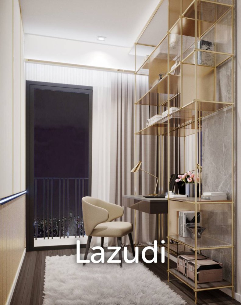 1 bedroom Condo in Samut Prakan, Thailand No. 18775