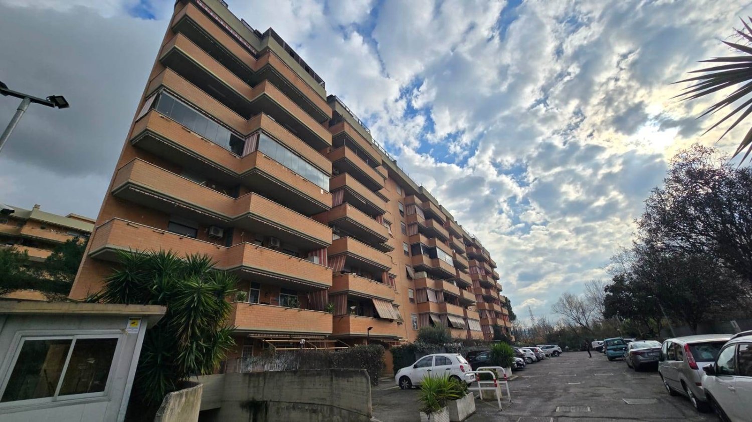 1 bedroom Apartment in Rome, Italy No. 146766