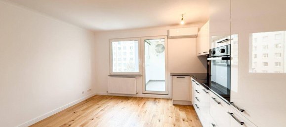 2 rooms Apartment in Brigittenau, Austria No. 147885 4