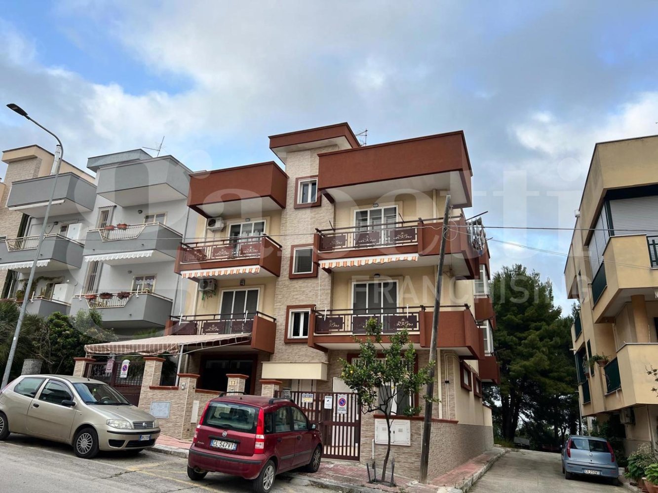 2 bedrooms Apartment in Montemesola, Italy No. 159455