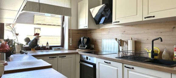 4-salle Appartement à Unterallgau, Germany No. 261031 3