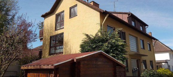 4-salle Appartement à Unterallgau, Germany No. 261031 10