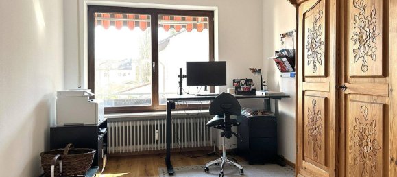 4-salle Appartement à Unterallgau, Germany No. 261031 5