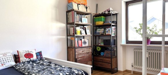 4-salle Appartement à Unterallgau, Germany No. 261031 6